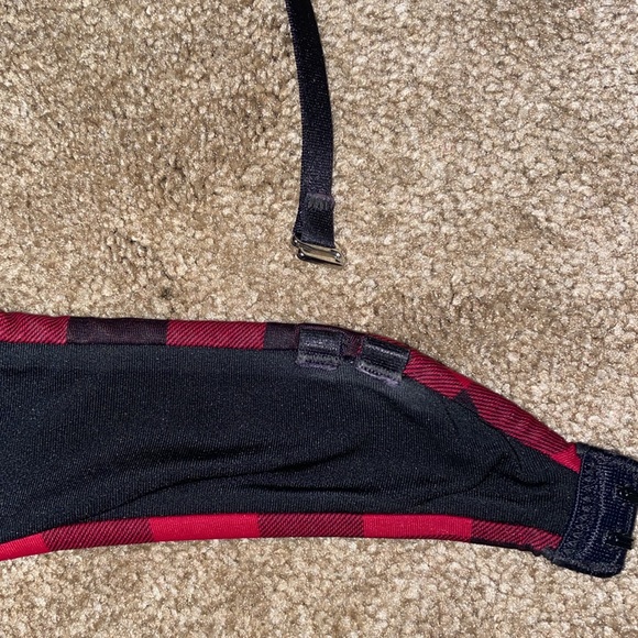 *Like New* Vanity Fair 34B bra and size M matching panty - Picture 6 of 9